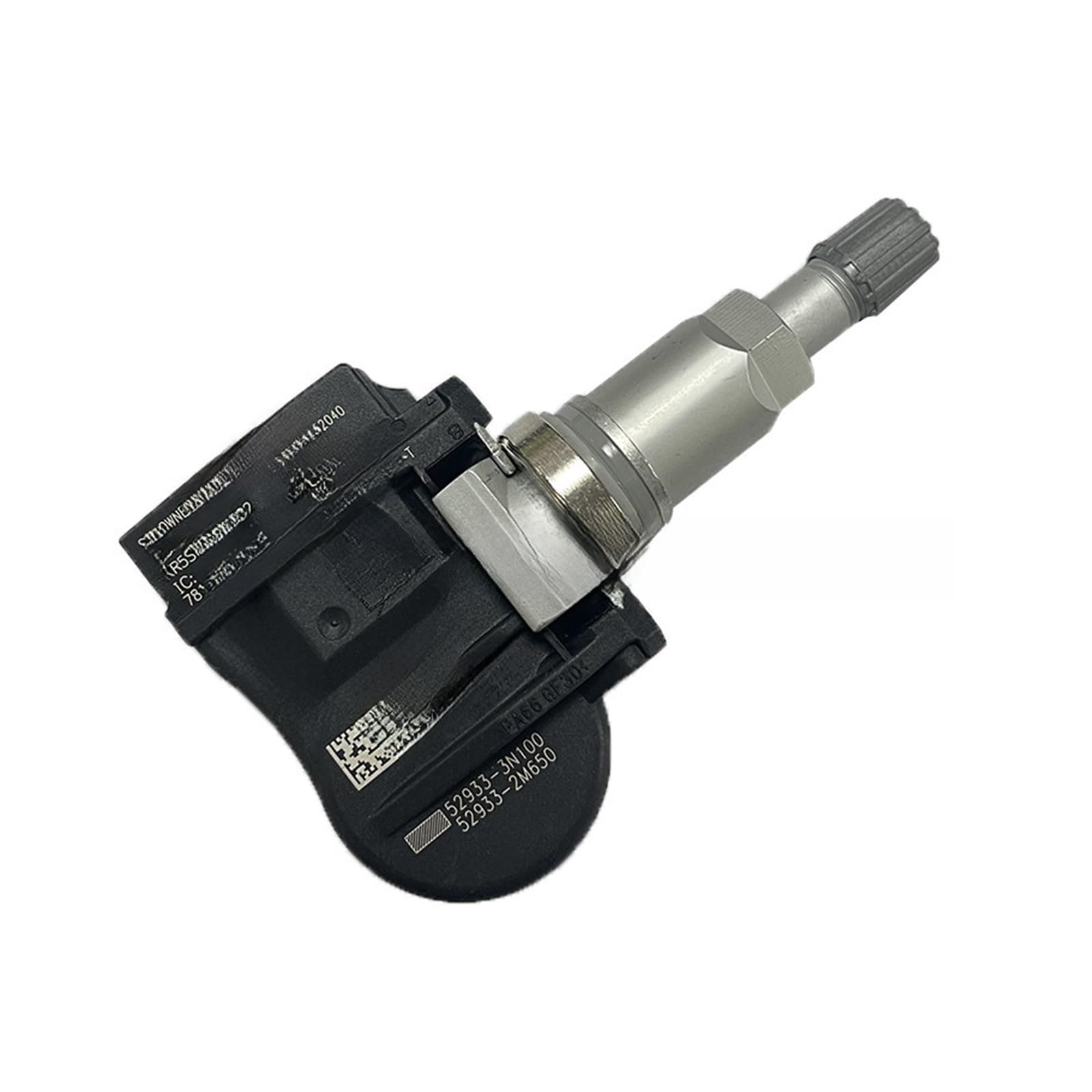 Sensor de presión de neumáticos 52933-2M650 para control de aire en llantas 2