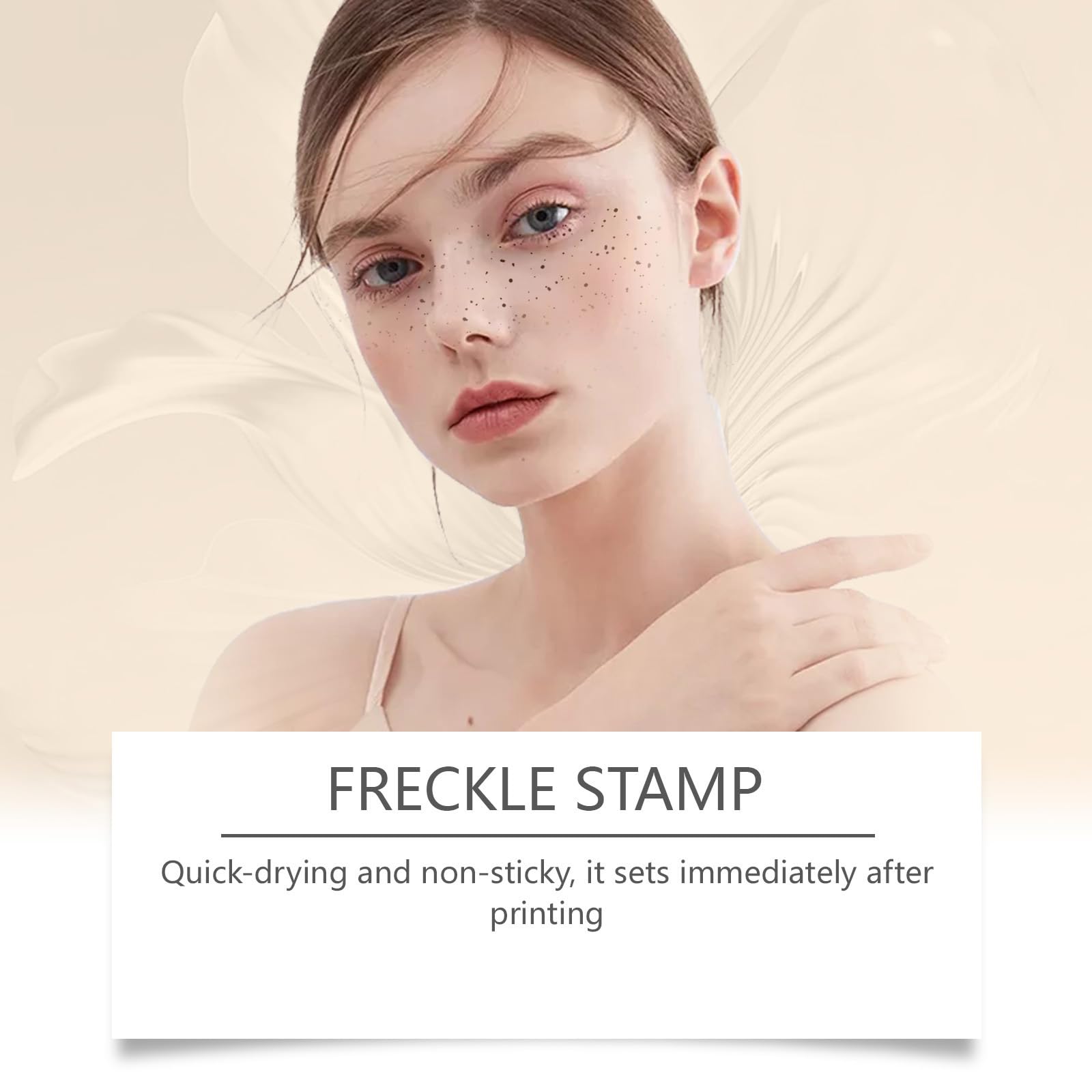 Freckle Pen Freckle Stamp Longwear, Waterproof - Image 4