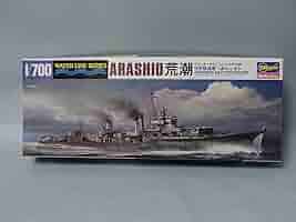 ハセガワ 1/700 ウォーターラインシリーズ 日本海軍 日本駆逐艦 荒潮 プラモデル 468 mxn26g8 日本駆逐艦 荒潮 | 株式会社 ハセガワ
