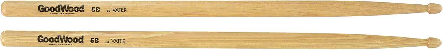 Vater Goodwood by Drumsticks (GWFW)