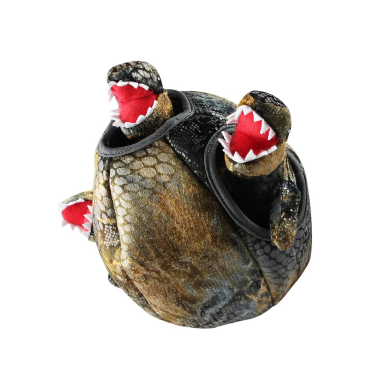Toyvian 2 Pièces Jouets Figetsss Jouet Qui Jouets pour Animaux De Compagnie Jouet De Dinosaure De Formation De Chien Les Chats Et Les Chiens Poupée