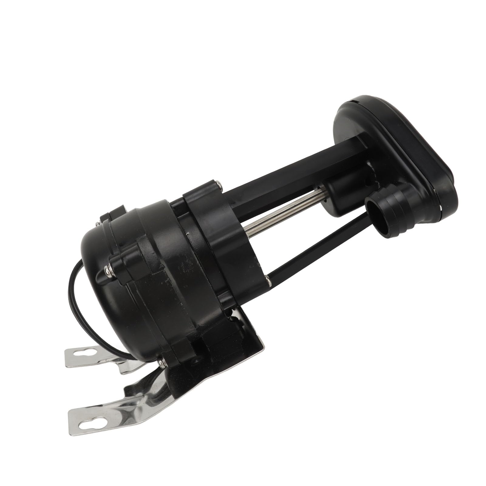 Akozon Pompa Wodna MAN7623063 115 V 60 Hz do Maszyn do Lodu Seria Q J B Wymiana Części OEM