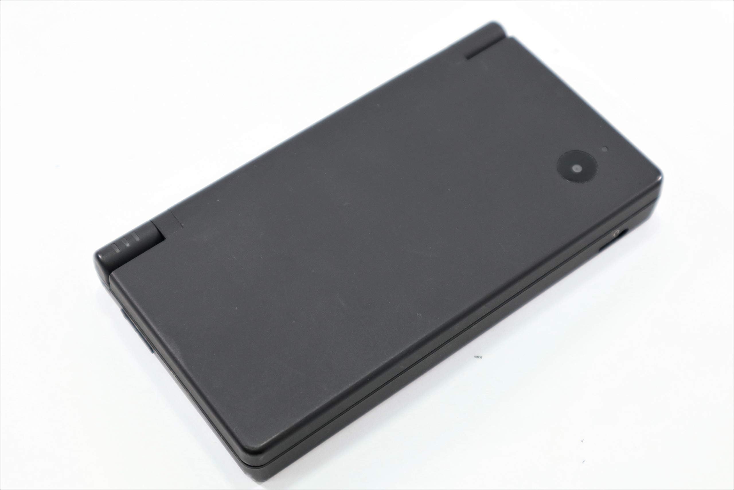 Amazon.com: Nintendo DSi - Matte Black (Renewed) [video game