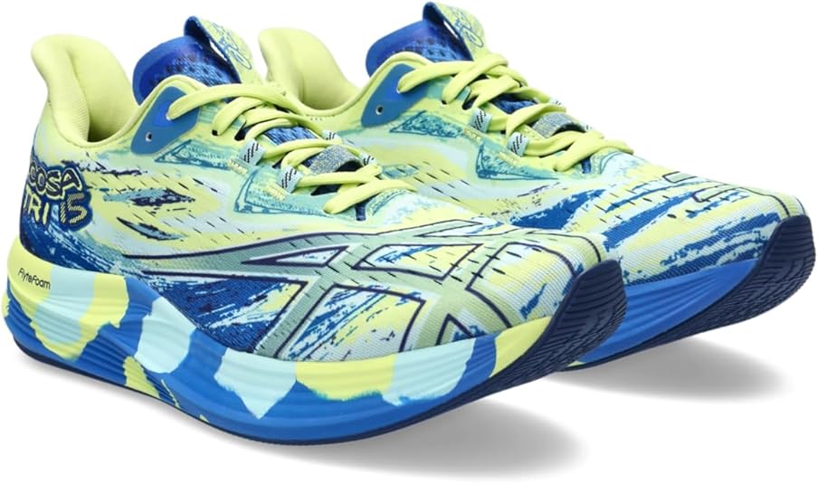 ASICS Men's Noosa TRI 15 Running Shoes
