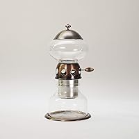 Vista 5 de Hario Olla de goteo de agua "Potta", 20.3 fl oz, bronce