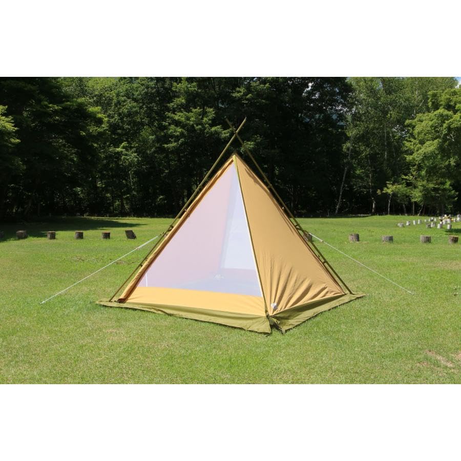 Amazon.co.jp: テンマクデザイン ペポ ソロ tent-Mark DESIGNS PEPO