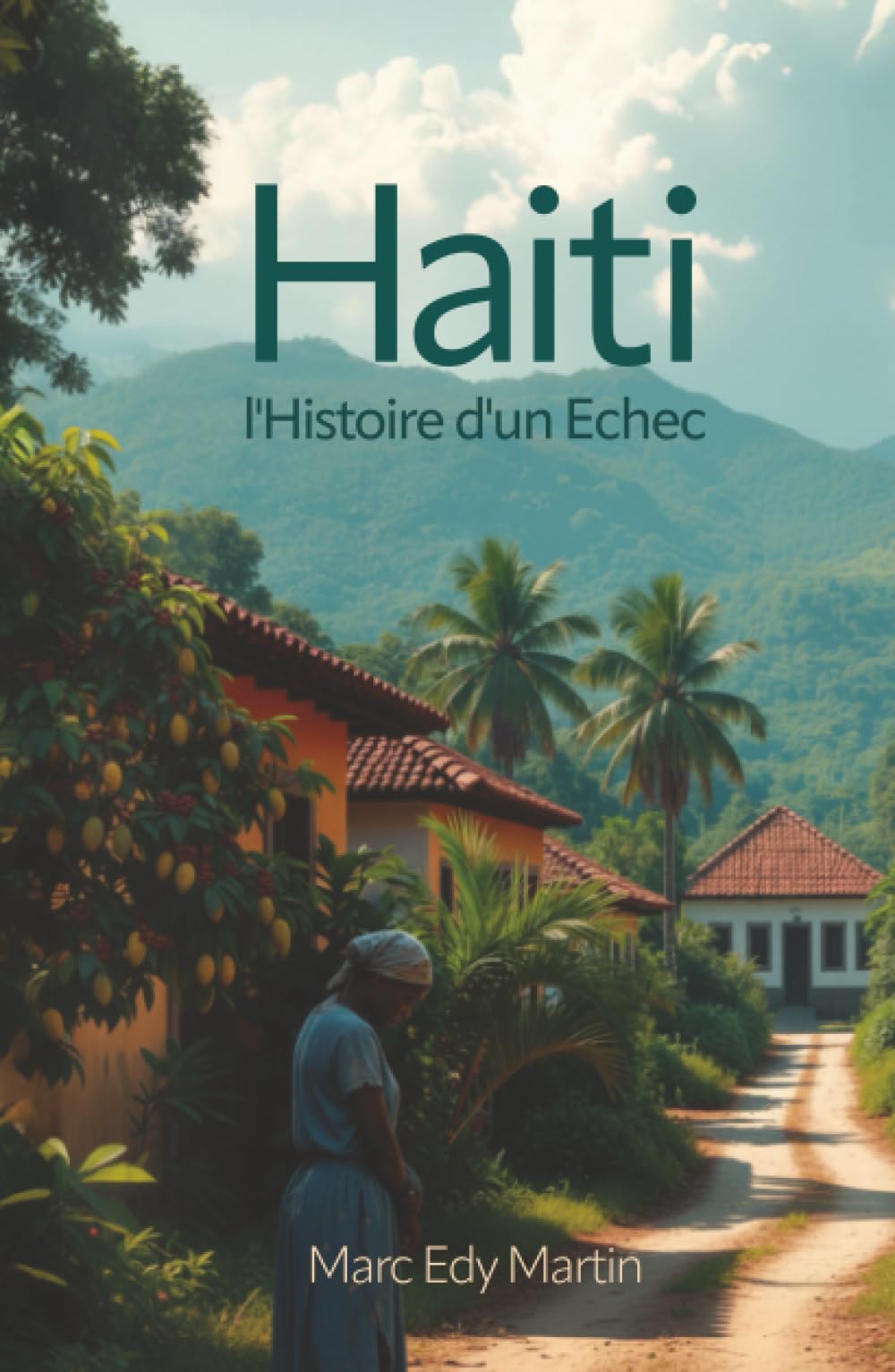 Haiti: l'Histoire d'un Echec