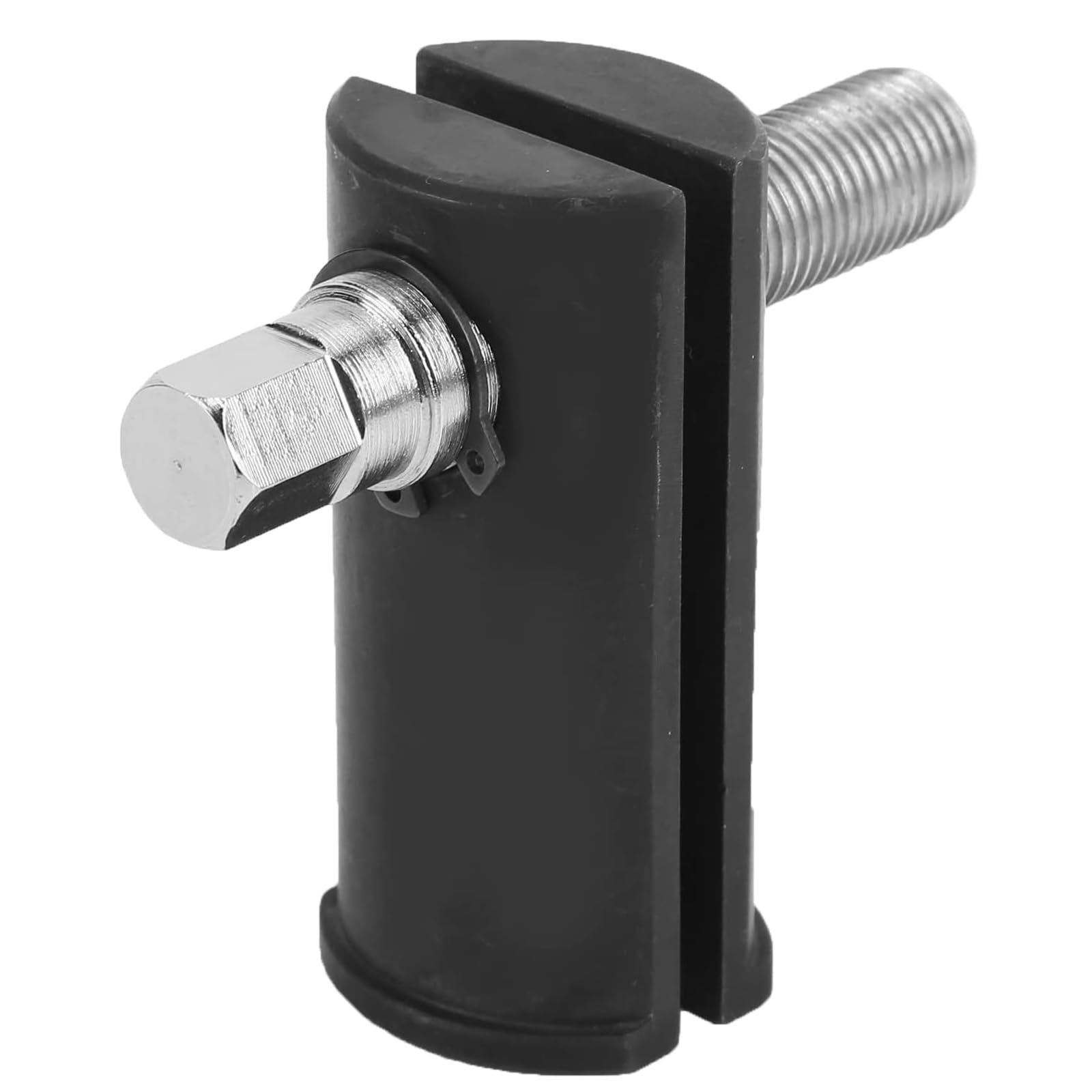 Extractor de Cojinetes para Motocicleta, Herramienta de Extracción del Cojinete de la Barra de Dirección, Metálico Extractor de Rodamientos para 1-1/8" a 2-5/8" de Diámetro Interior