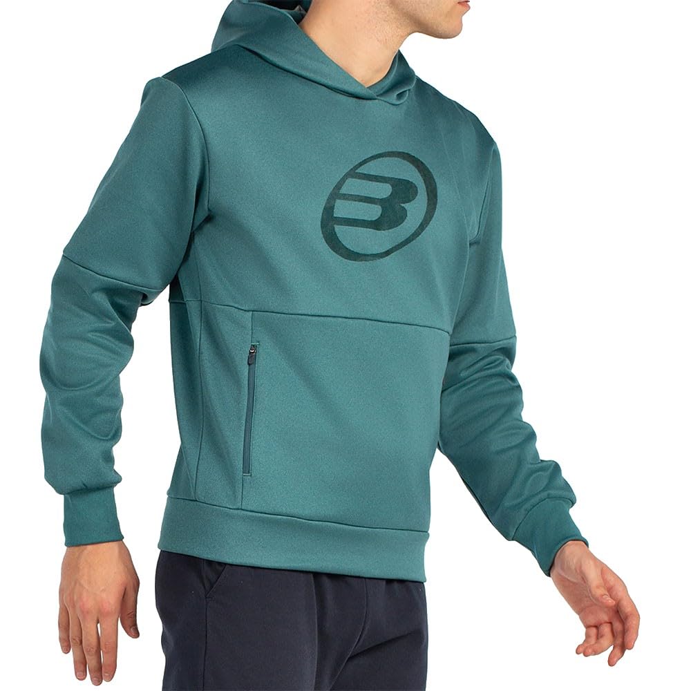 Bullpadel Sudadera Boyal