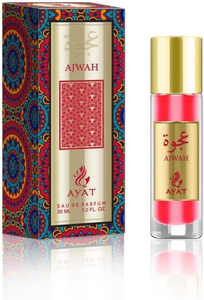 ayat ajwah woda perfumowana 30 ml    