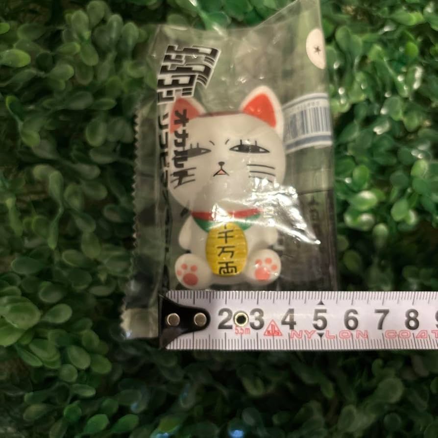 お値下げ！新品　ダンダダン　オカルトソフビマスコット　コンプリートセット　7cm TVアニメ『ダンダダン』 オカルトソフビマスコット | GOODS｜TV