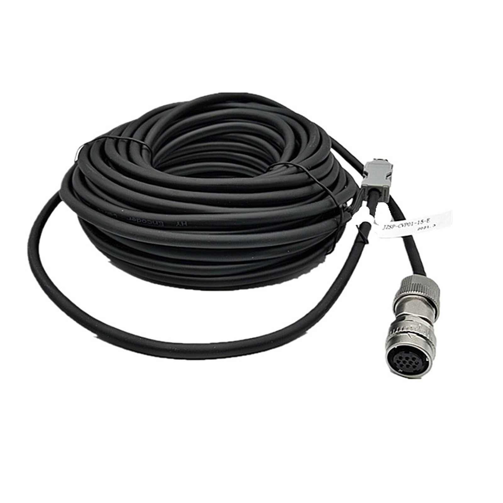 Cable para servomotor JZSP-CVP01-10-E de 3 metros de alta potencia 5