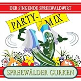 spreewald gurkensalat  Spreewälder Gurken - Party-Mix
