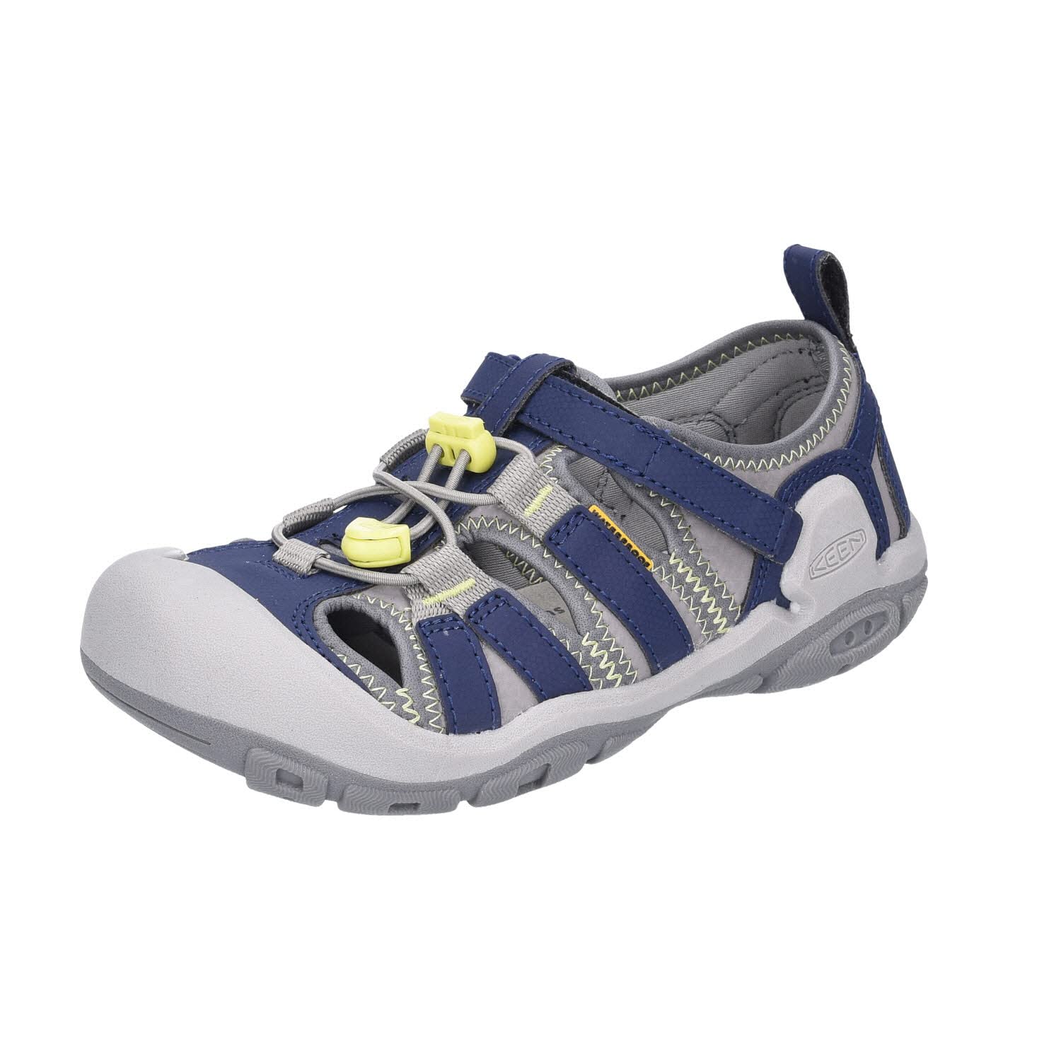 KEEN Uniseks - dzieci Knotch CreekSandały