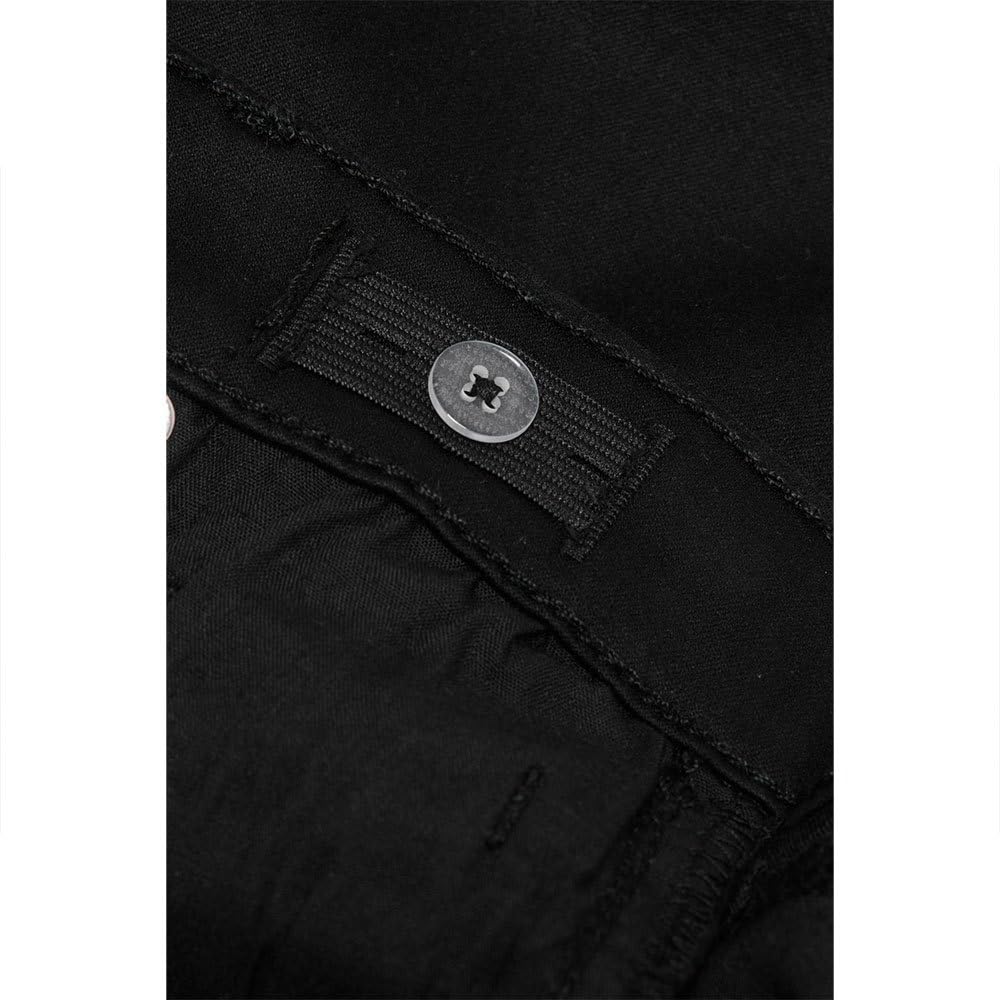 KIDS ONLY Girl's Kogroyal Life Reg Flared Pim600 Noos Baggy Jeans