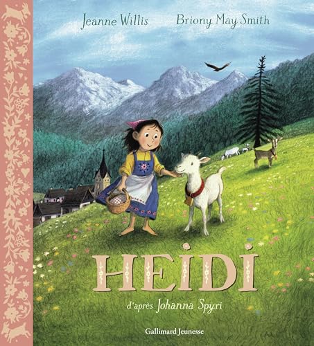  Heidi