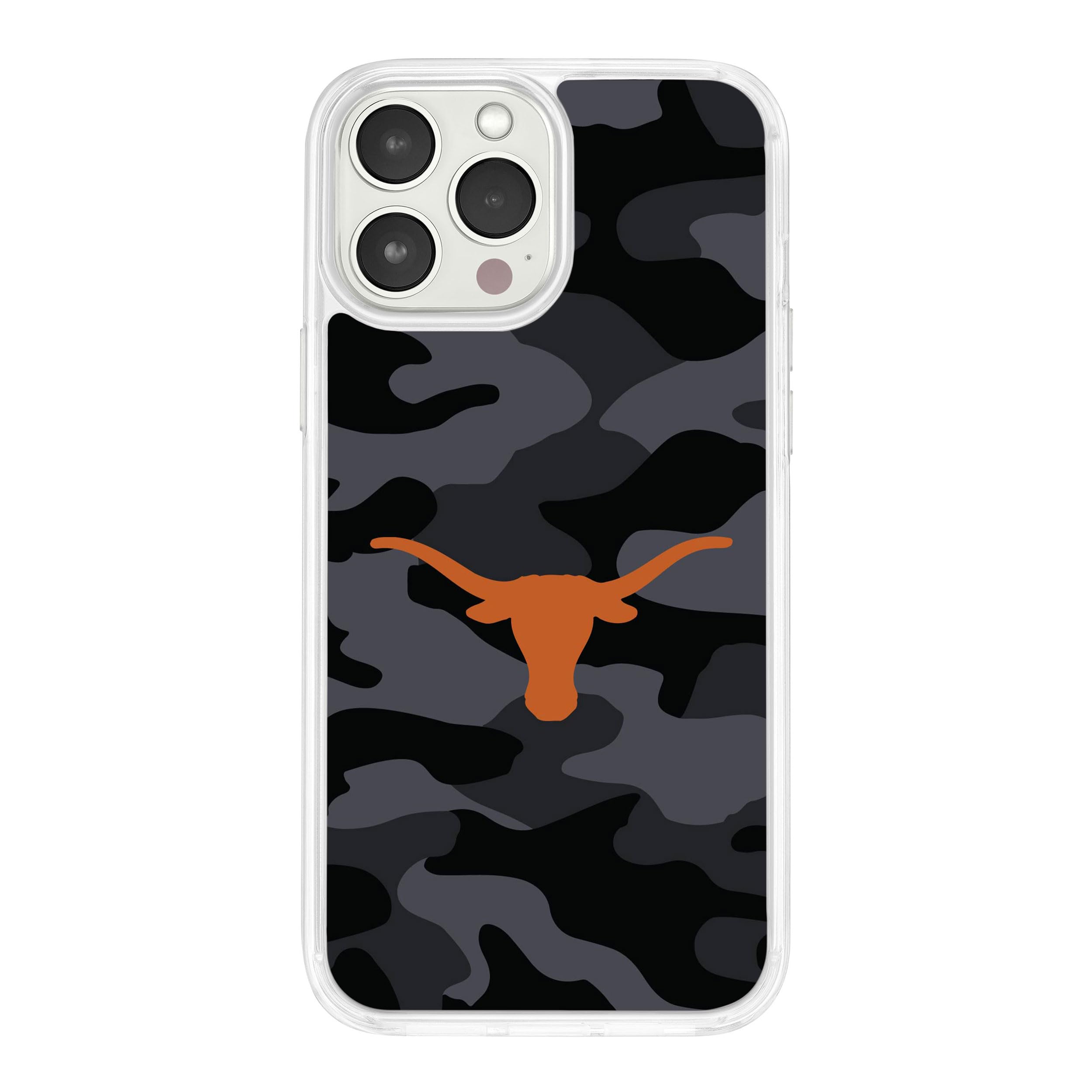Amazon.com: Affinity Bands Texas Longhorns HD Phone Case Compatible with  Apple iPhone 11 (Camo) : Cell Phones & Accessories