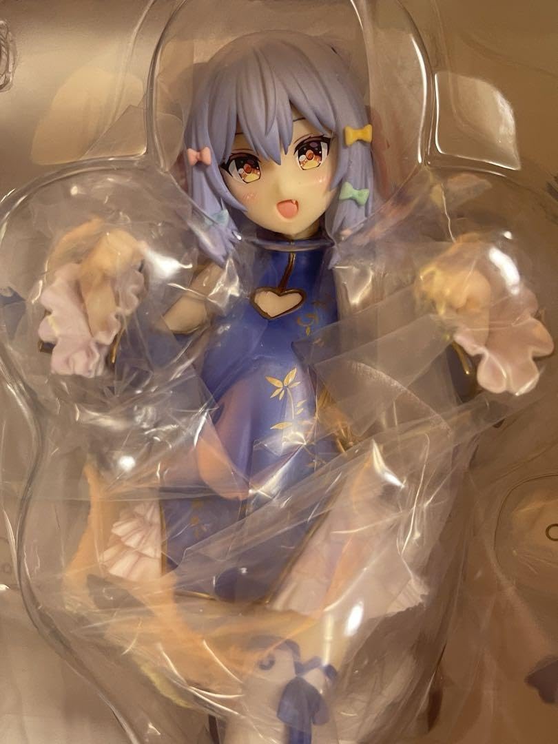 Amazon.co.jp: 犬山たまき 1 7 完成品フィギュア AniGift