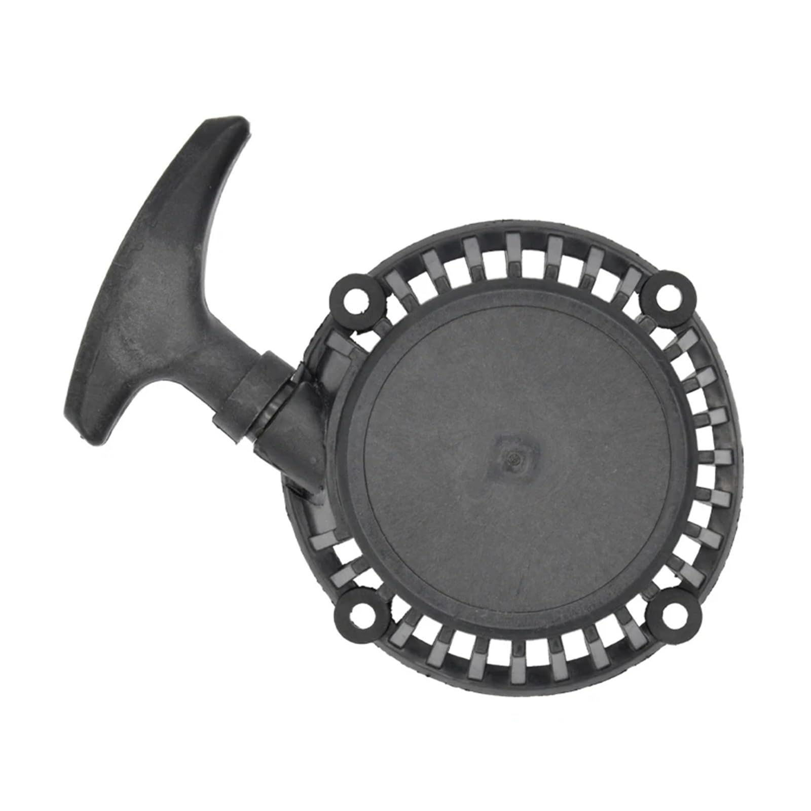 Démarreur à rappel tondeuse essence BG411 lanceur moteur thermique 40F 6
