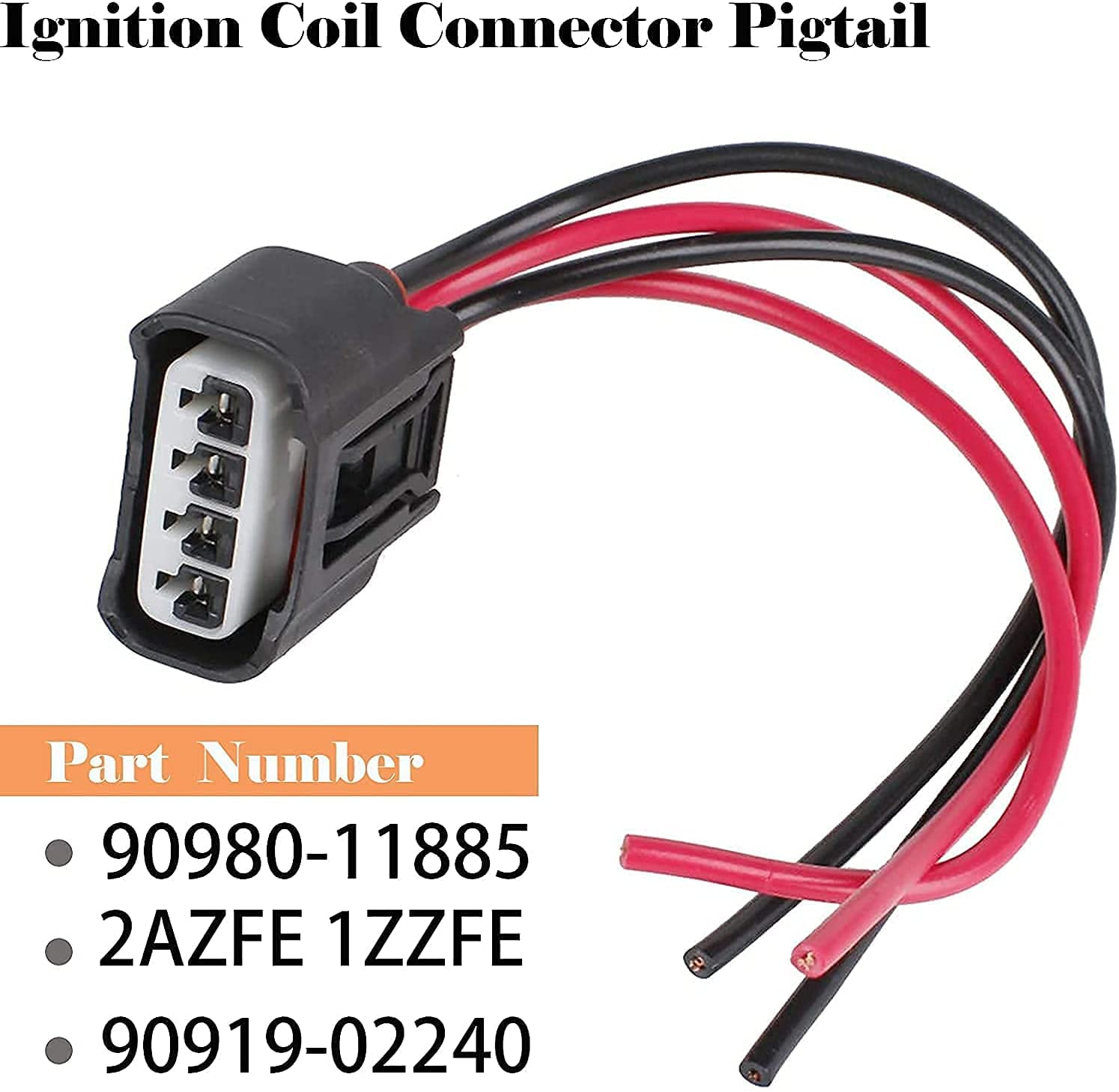 10pcs Double-Wire Plug-in Connector, Pluggable Led Wire Connectors With - Foto 5