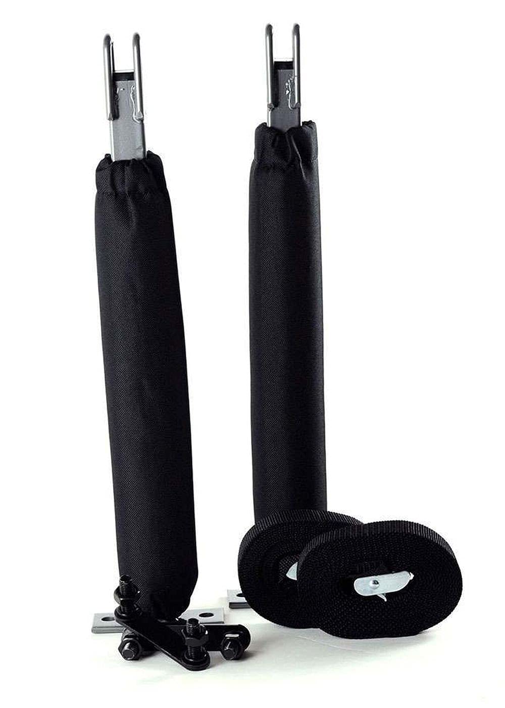 Ruk Sport PADDED STANDARD UPRIGHTS 40cm