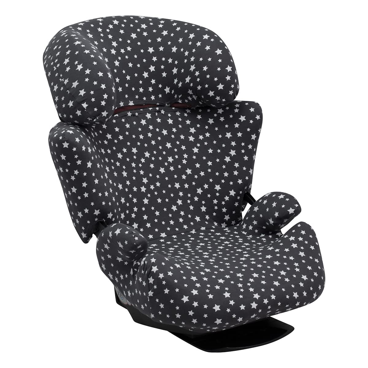 JYOKO Kids Funda de algodón para Silla de Coche Compatible con Bébé Confort y Maxi Cosi Rodi y rodifix (RODI XP, Winter)