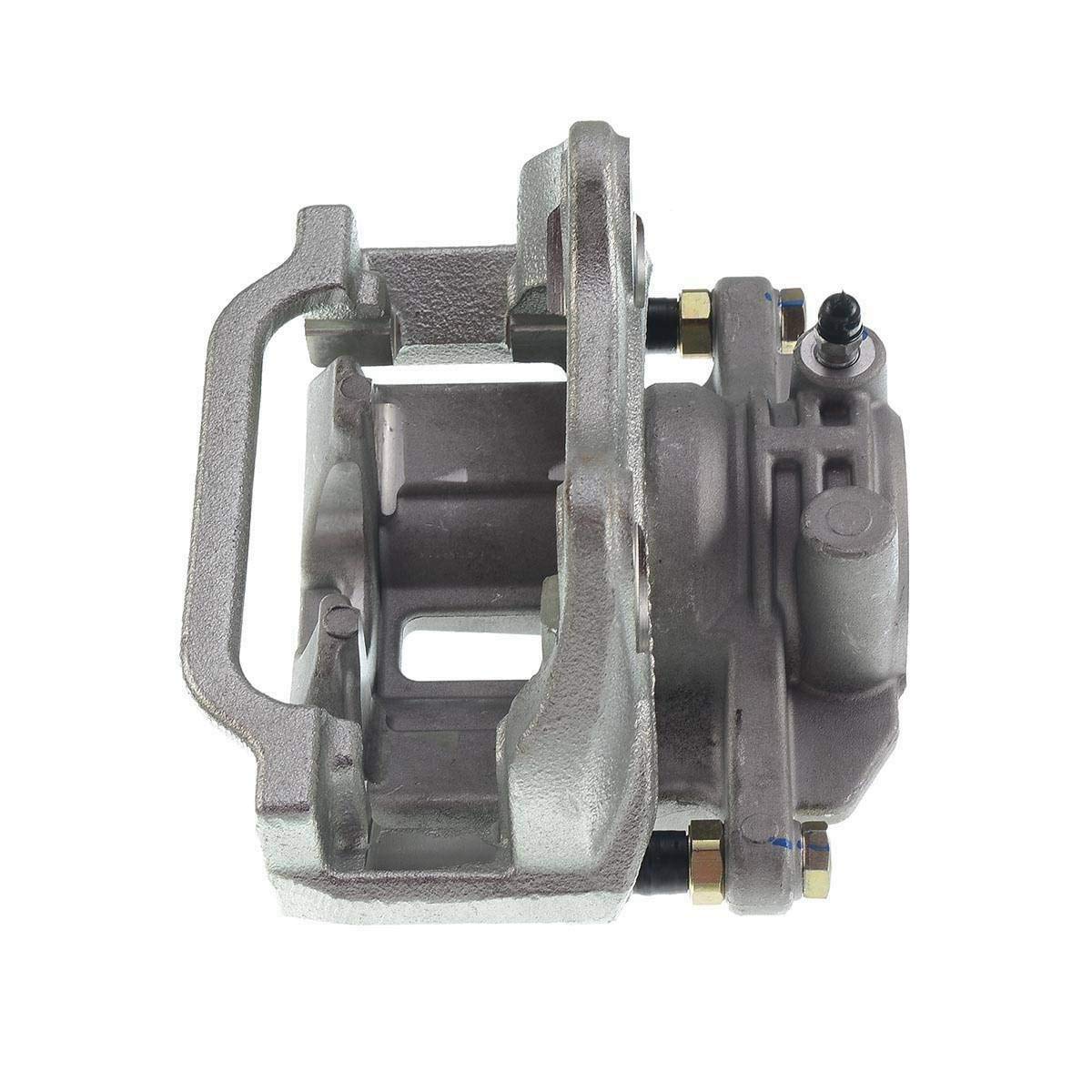 Amazon.com: YUFUDE Rear Left Brake Caliper w Bracket 18048079 