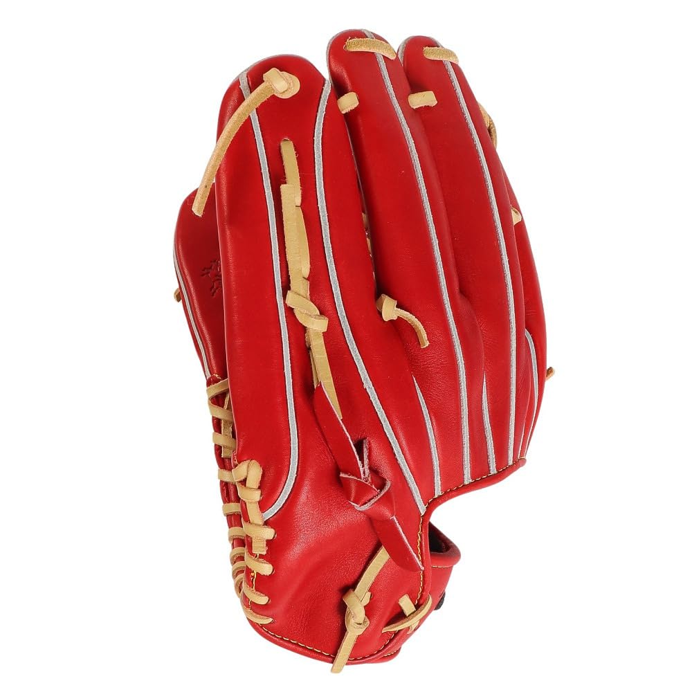 Amazon.co.jp: Mizuno 1AJGH30007 4680 Hard Glove Outfielder