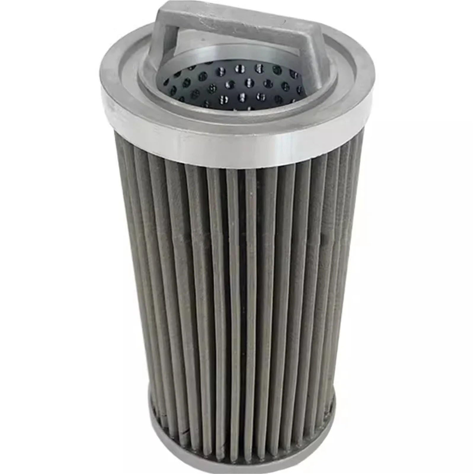 562-15-11570 Adatto Per Komatsu WA500-3 WA600-3 Elemento Filtrante Di Ritorno Dell'olio Ingresso Della Trasmissione Kit filtro idraulico Cambio automatico