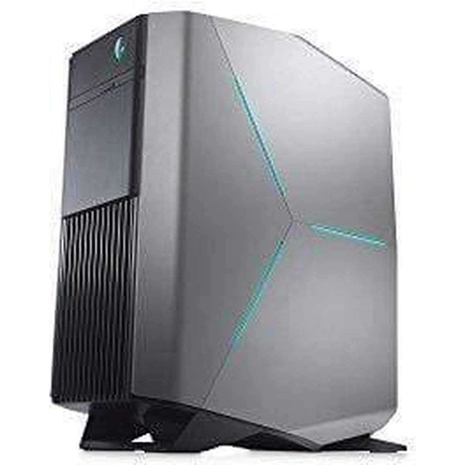 Alienware Gaming PC Desktop Aurora R7-8th Gen Intel Core i7-8700 