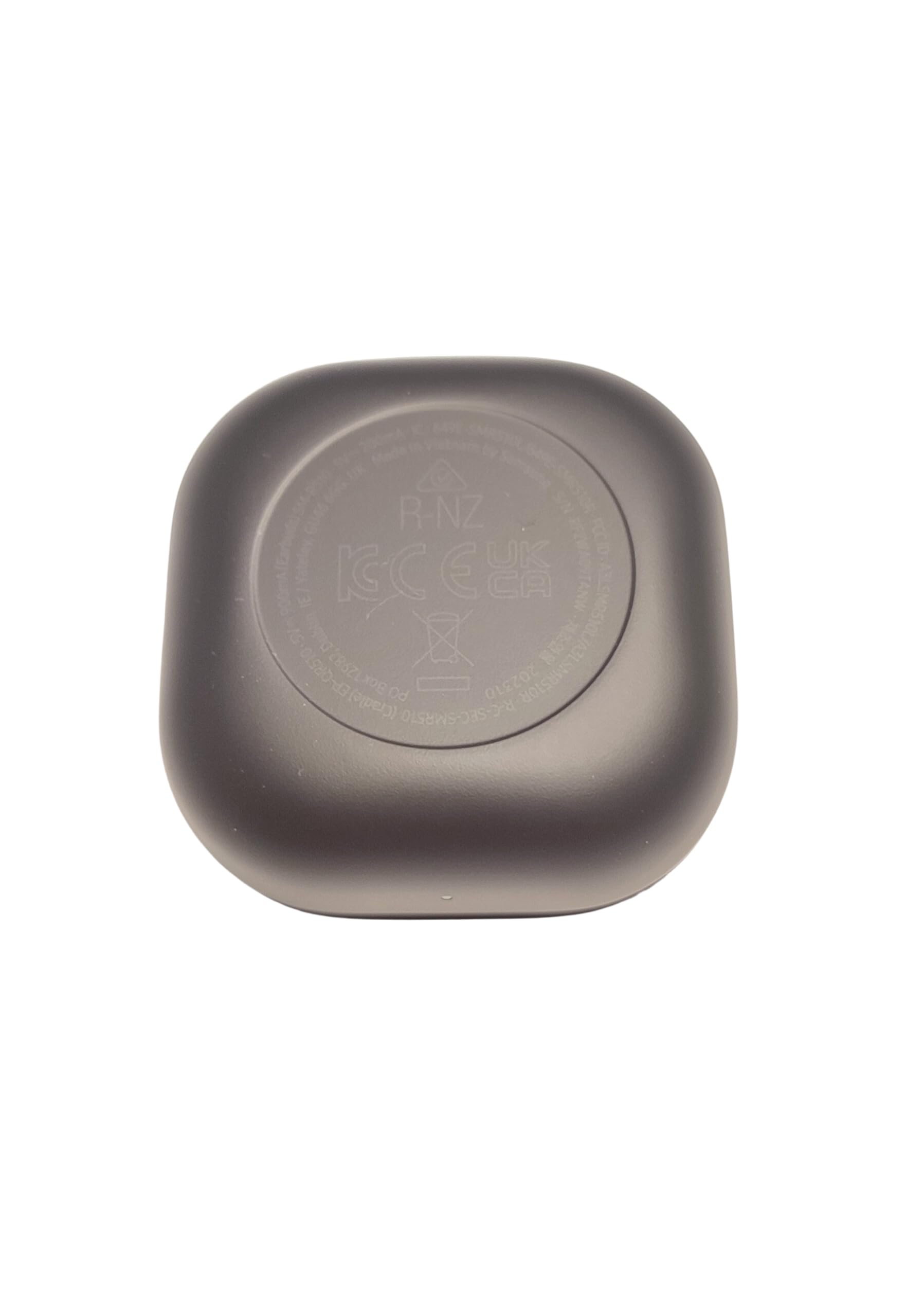 Amazon.com: SAMSUNG Galaxy Buds 2 Pro Graphite - SM-R510