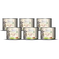 MjAMjAM - Cibo umido premium per cani - naturalmente delizioso