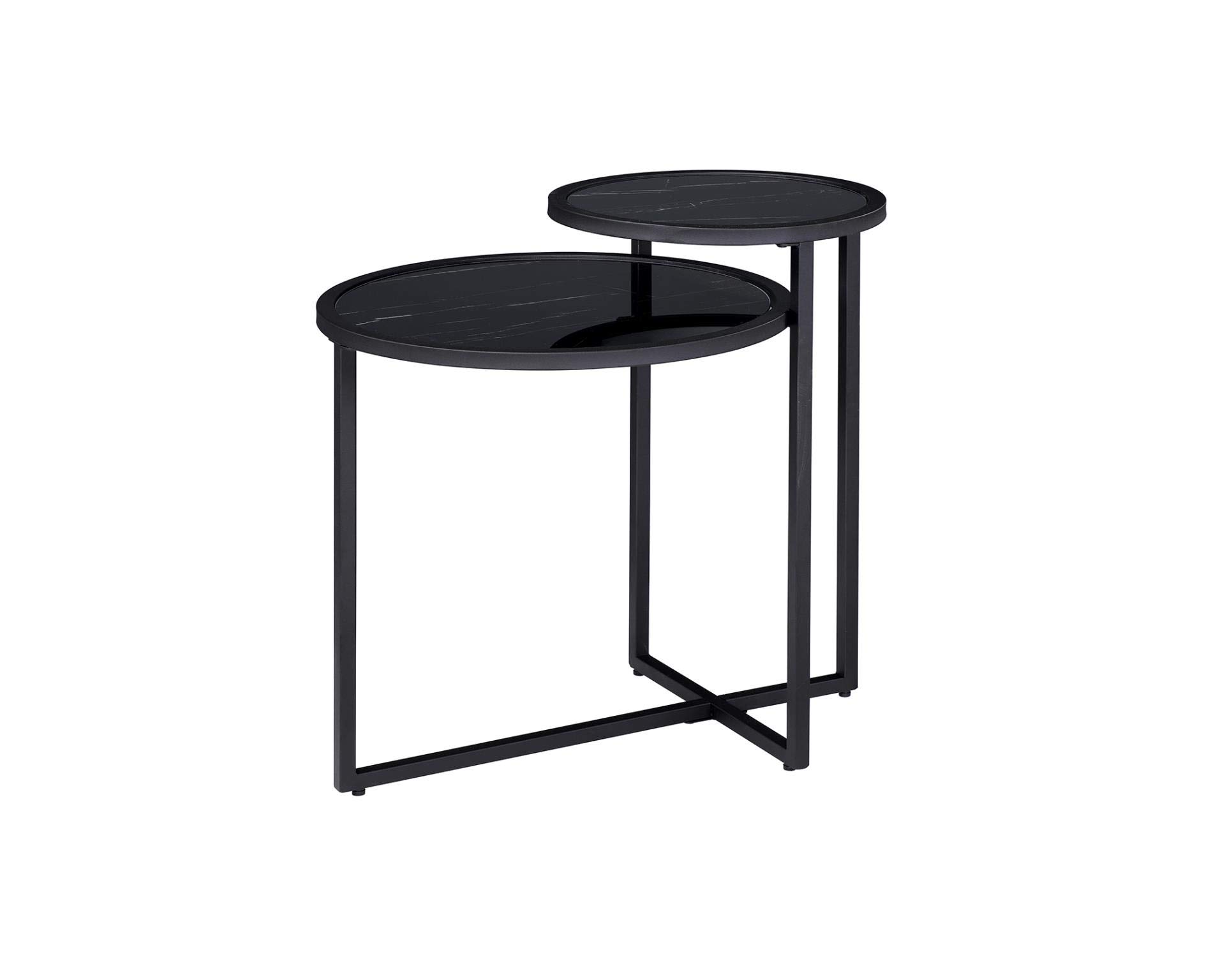 MYCO Furniture Grace Accent Table