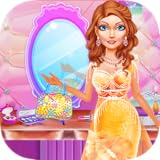 Girl Beauty Salon: lovely Dresses Spa🧖