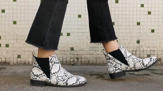 MaxMuxun-Women-Faux-Suede-Booties-Comfort-Classic-Chelsea-Ankle-Boots