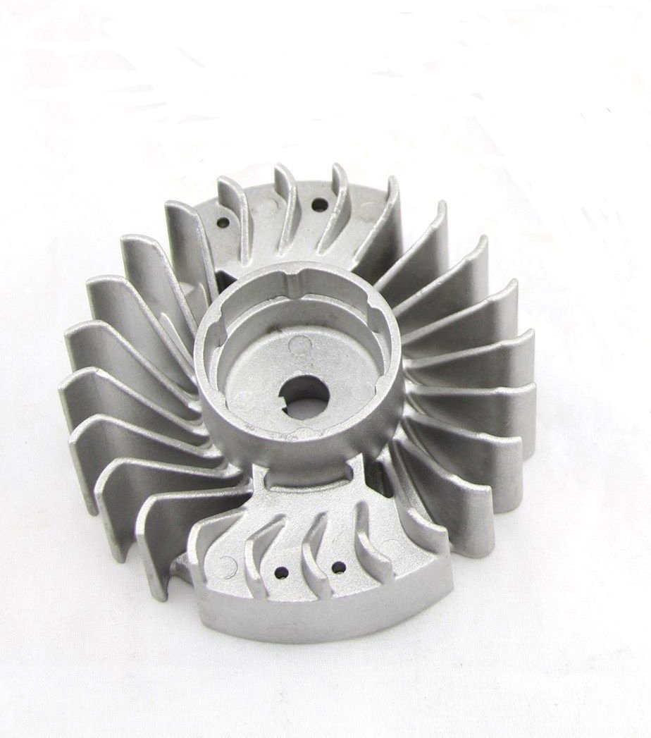 Volant moteur pour tronçonneuse Stihl 029 039 et MS390 pièce de rechange