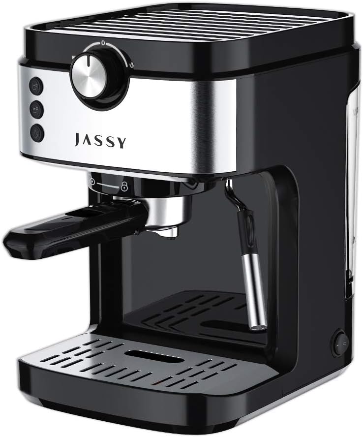 Espresso Machine(JS-101)
