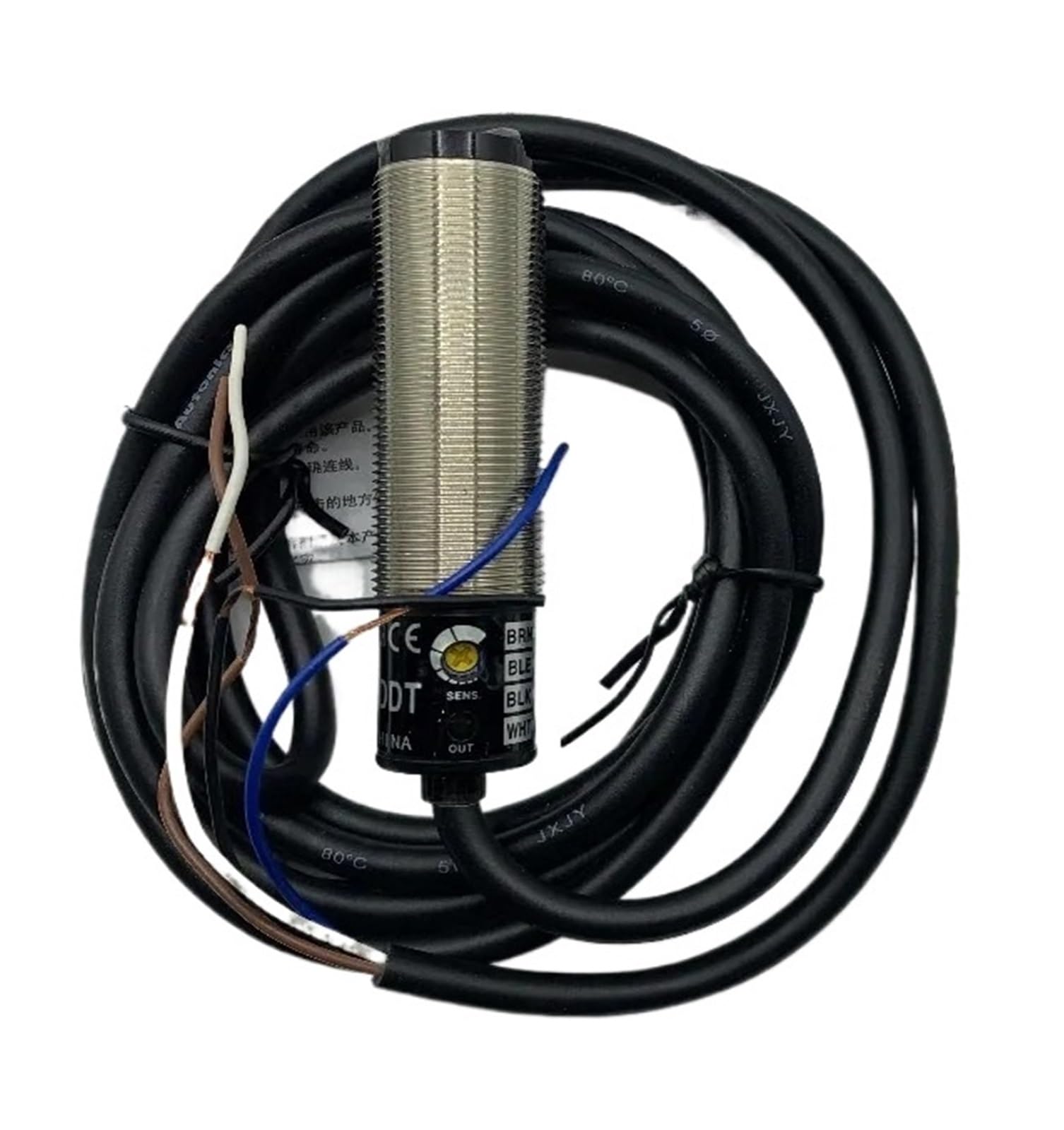 BACYDLPL Photoelectric Switch Sensor BR100-DDT BR400-DDT-P BRP100-DDT(BR400-DDT)