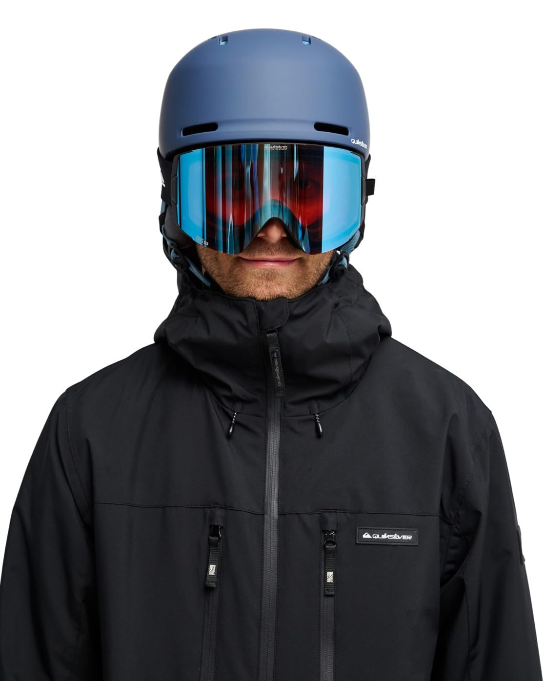 Quiksilver Journey - Blue