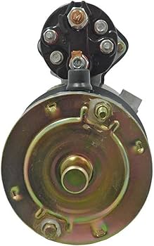 Amazon.com: OEG Parts New Starter Compatible with Volvo