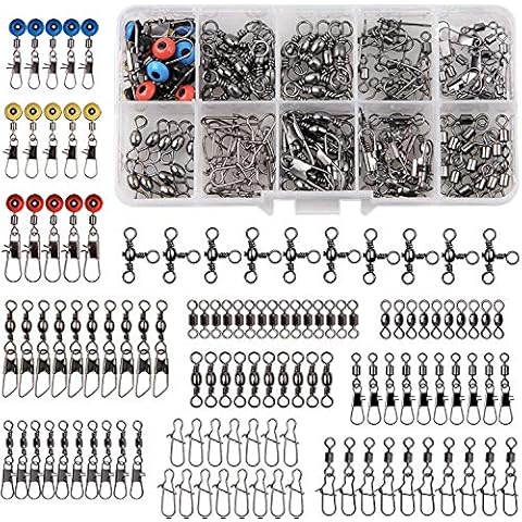 Jshanmei Angelwirbel aus Edelstahl Cover