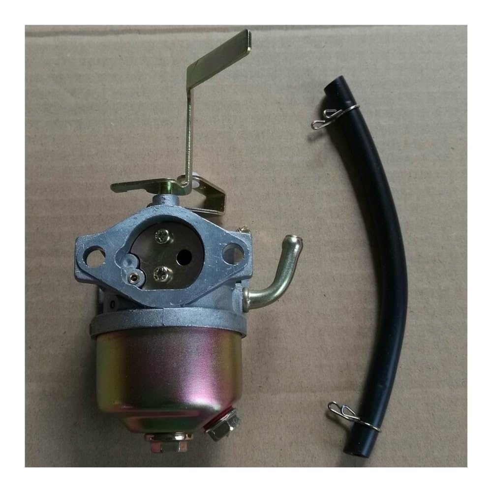 Carburateur MZ175 pour réparer un groupe électrogène EF2600 défaillant