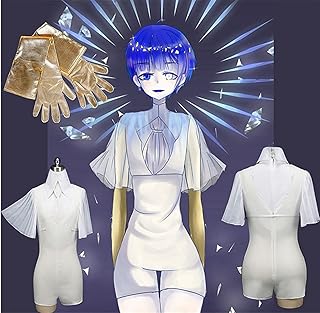 Amazon Co Jp 人気の宝石の国 コスプレ ランキング