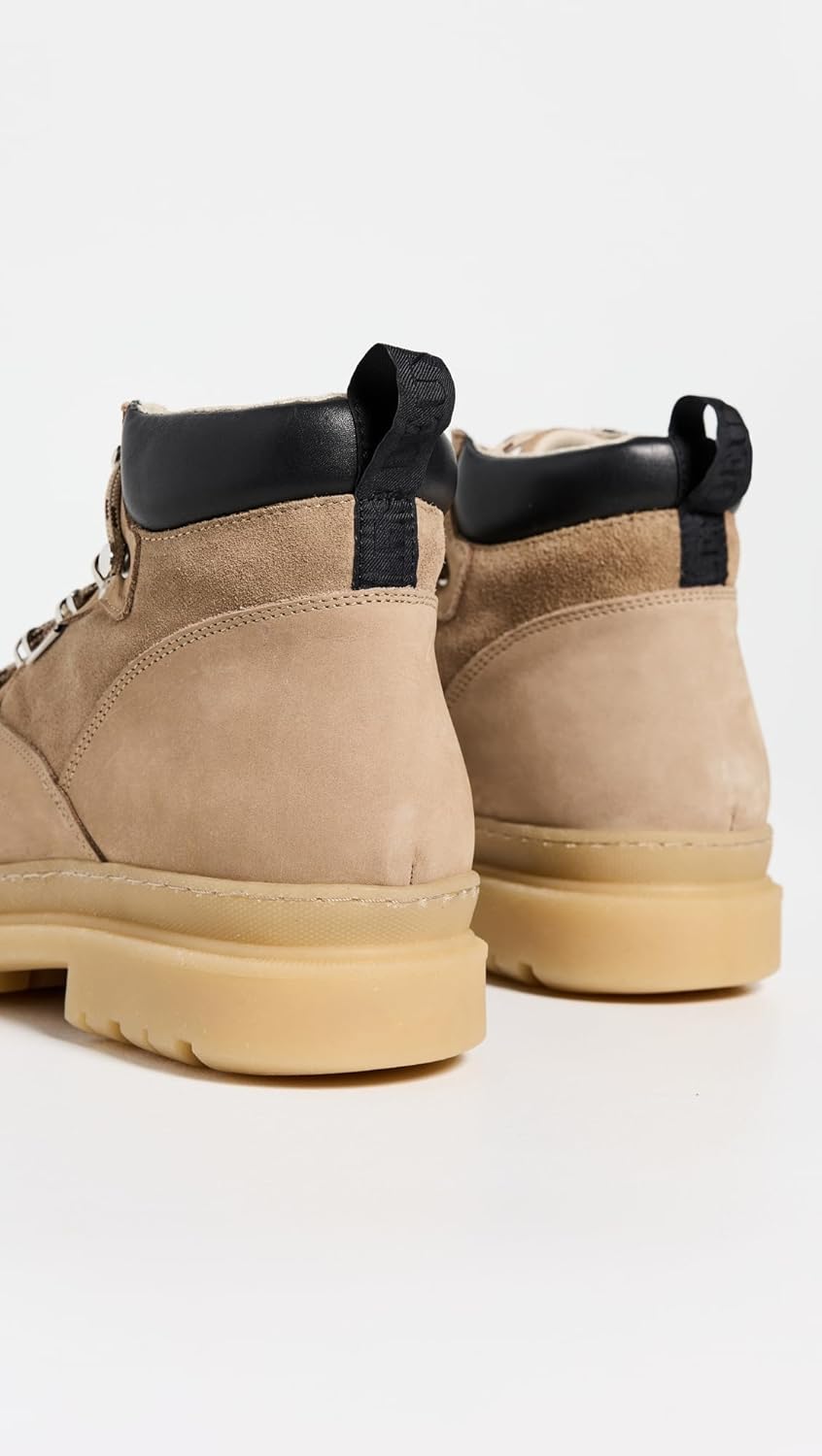 Les Deux Men's Tyler Desert Boots - Image 3
