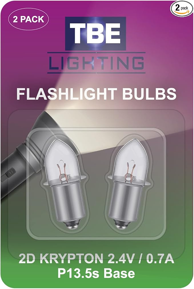 Everything You Need to Know About Krypton & Xenon Bulbs Aloudeal