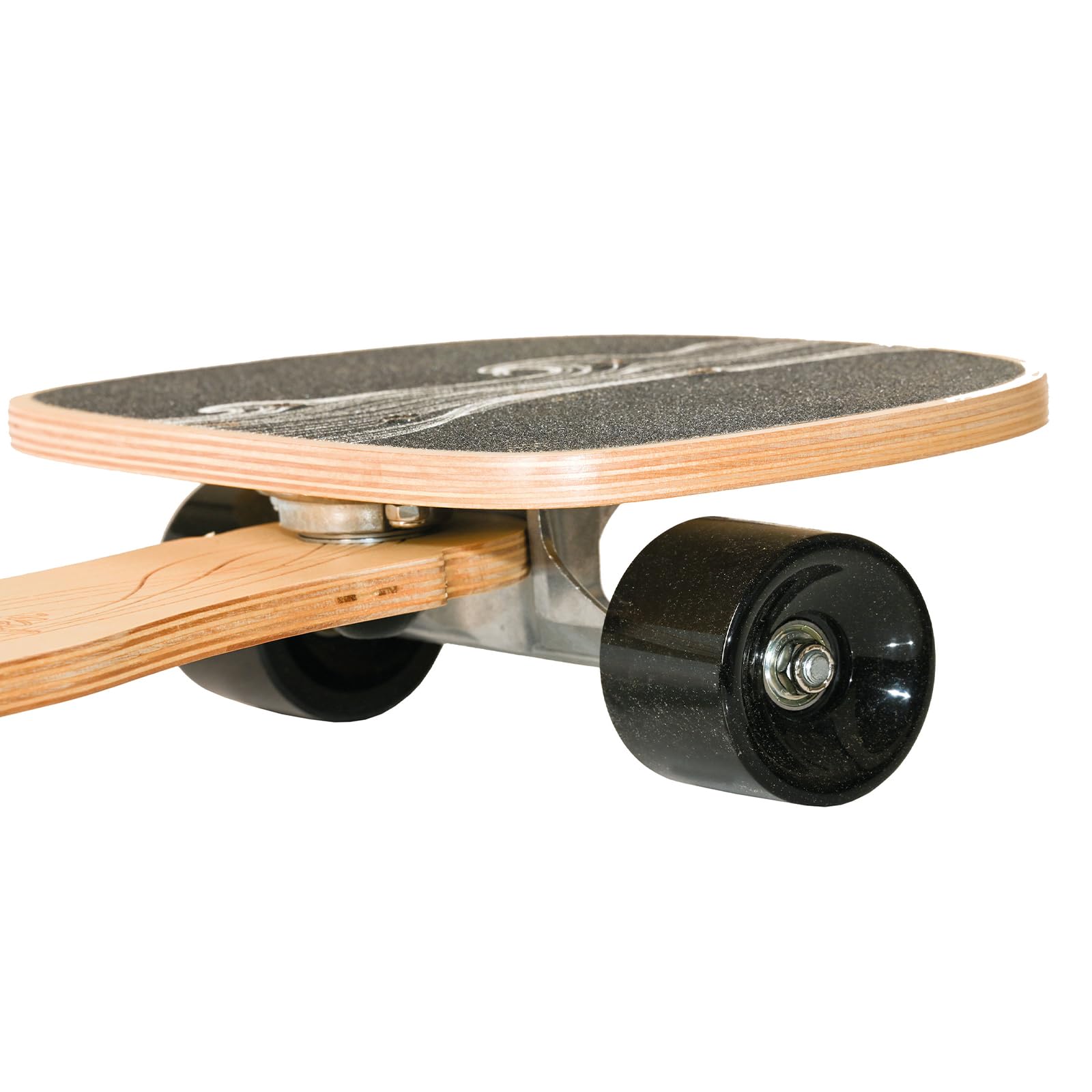 F2 Snake-Carver Carving Board Street Surfer - Skateboard Waveboard Snakeboard 2025