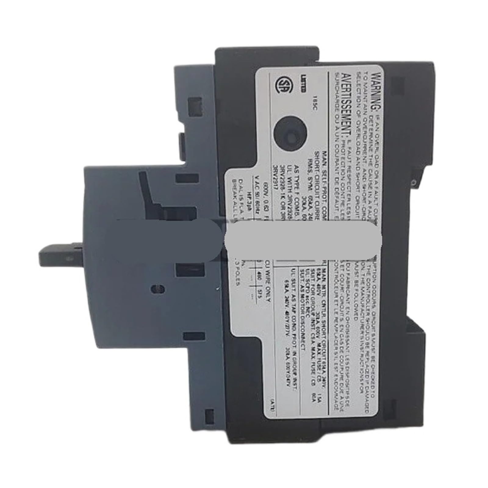 CLBSWYEJK 3RV2011-0GA10 3RV20110GA10 Circuit Breaker
