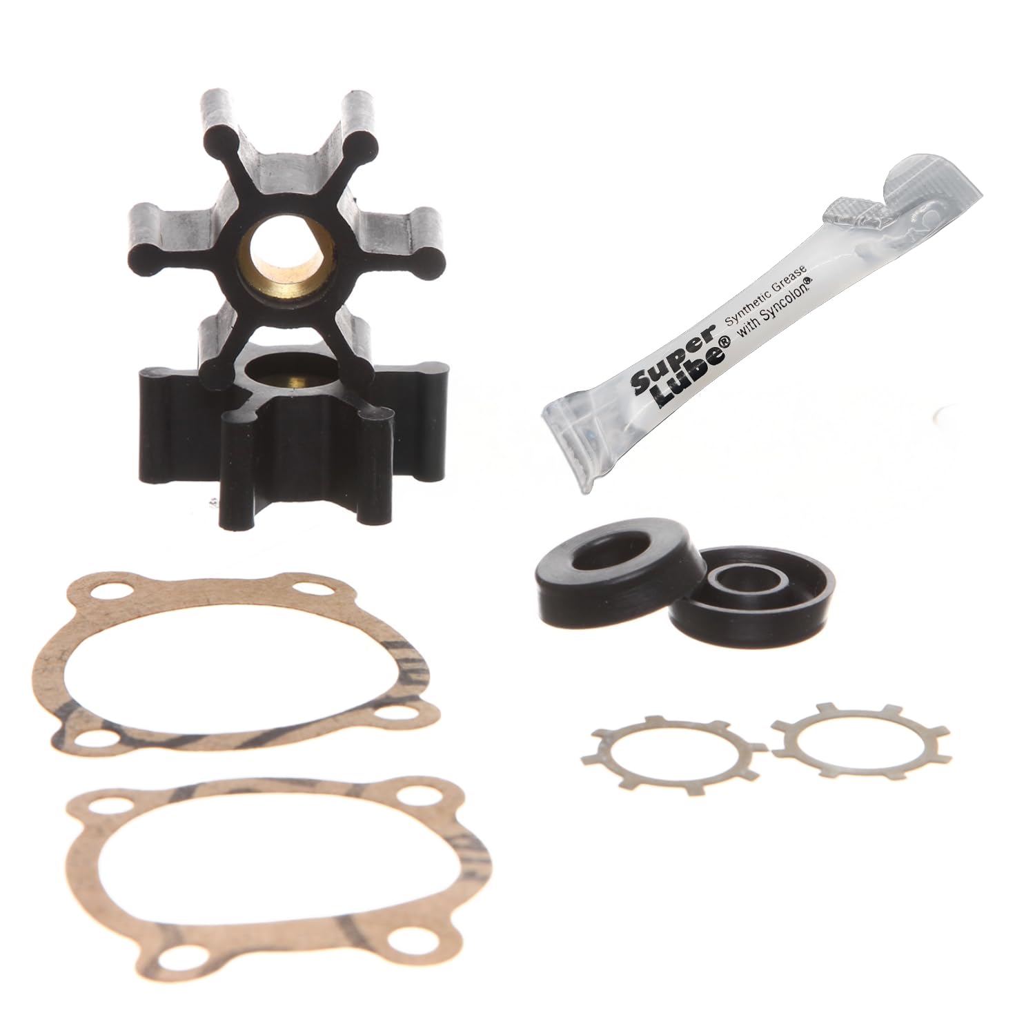 REPLACEMENTKITS.COM Overhaul/Repair Kit for Utility Pumps