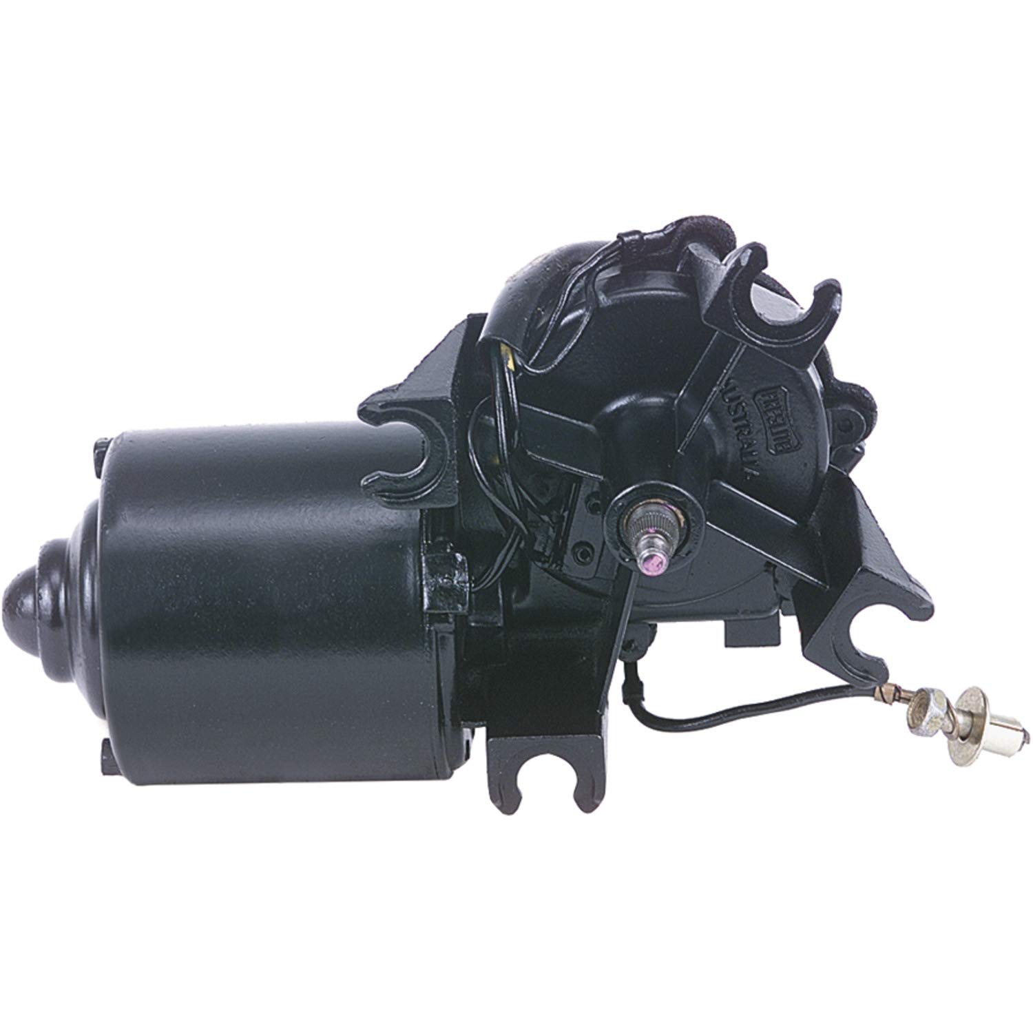Amazon.com: Cardone 43-1307 Remanufactured Import Wiper Motor  