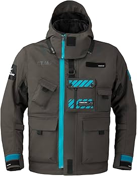 Amazon.co.jp: [RSタイチ] バイクウェア ライディングジャケット 秋冬